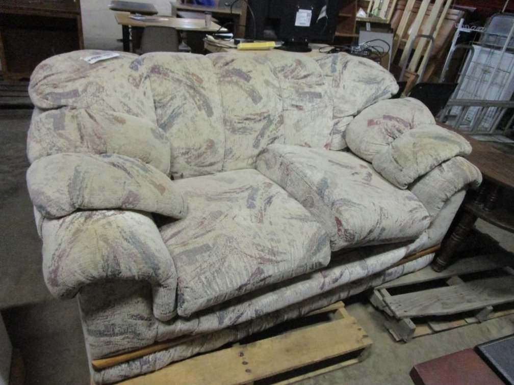 Image for Furniture & Household Clean Out Sale - Prairie Farm, WI