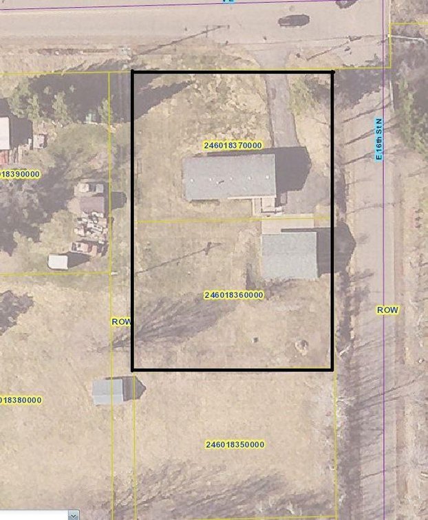 Image for Ranch Style Home & Garage - Ladysmith, WI