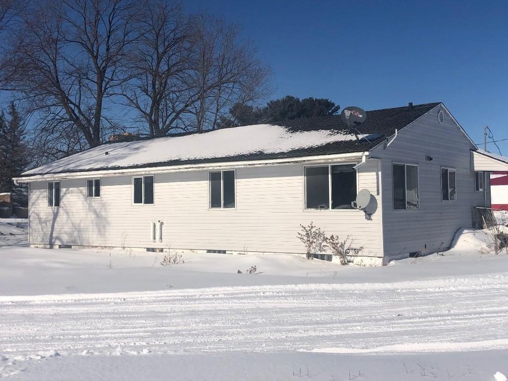 Image for 3 Bedroom 2 Bath Home to be Moved - Cumberland, WI