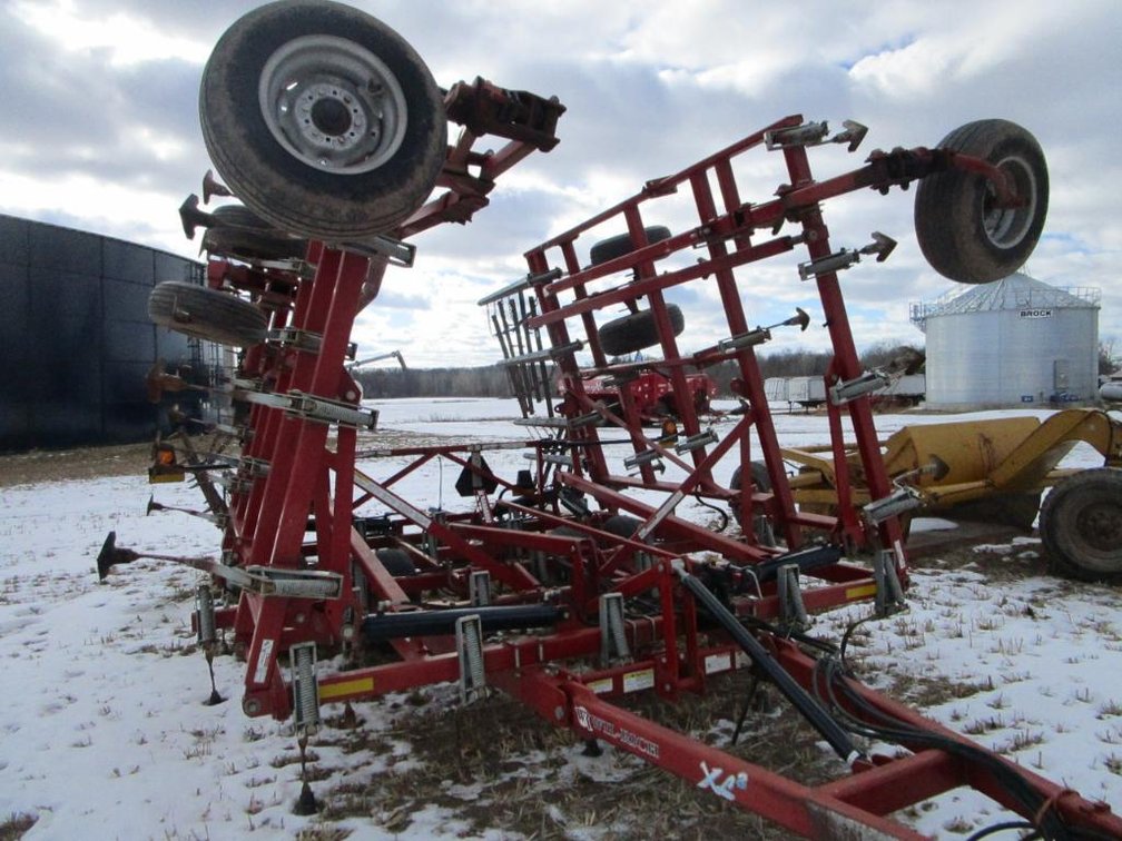 Image for Farm Machinery Inventory Reduction - Manawa, WI