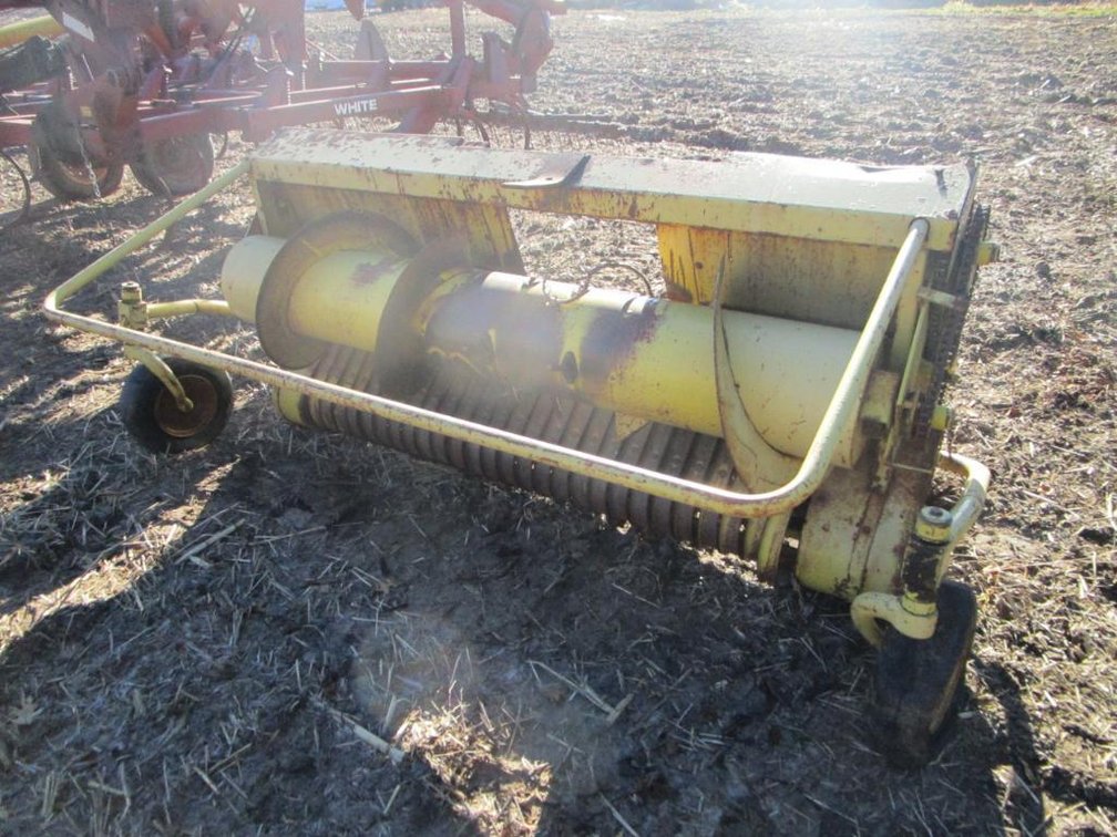 John Deere Chopper Hay Head - Black River Falls Wi