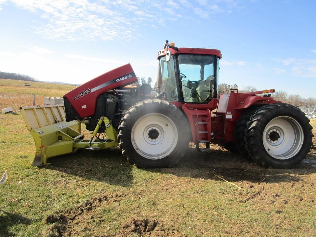 Image for 2020 December Mondovi Consignment