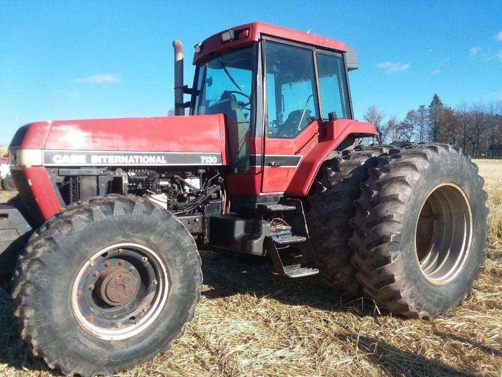 Image for Farm Machinery - Manawa, WI