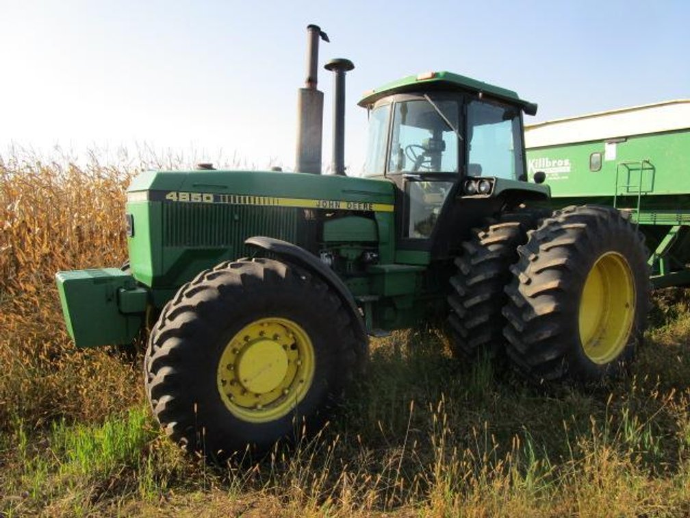 Image for Ripplinger Farms Inventory Reduction