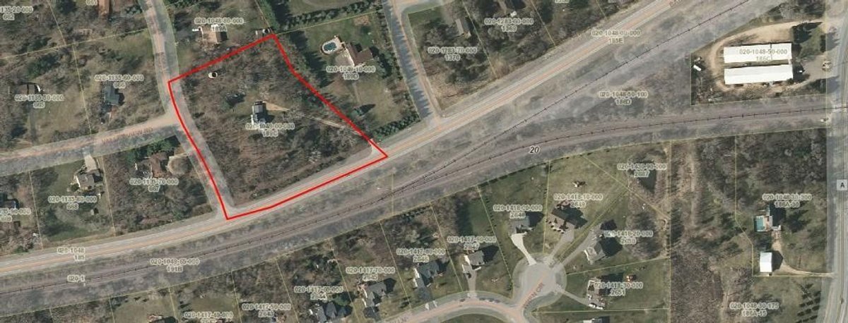 Image for Single Family Home on 3.64 (+/-) Acres - Hudson, WI