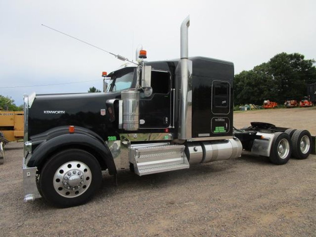 Image for Heavy Trucks, Equip & Trailers - Multiple Locations