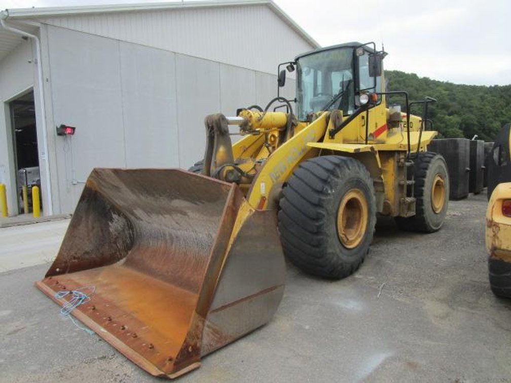 Image for Wieser Concrete - Maiden Rock, WI