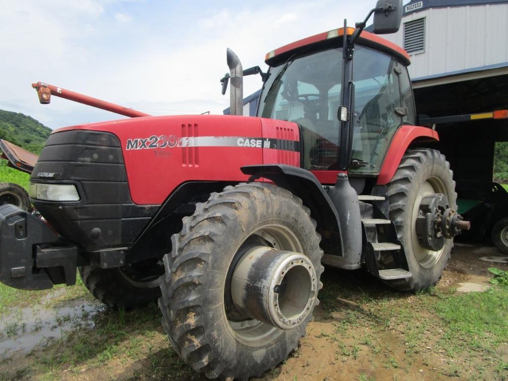 Image for 2020 July Mondovi Consignment - Cochrane & Mondovi