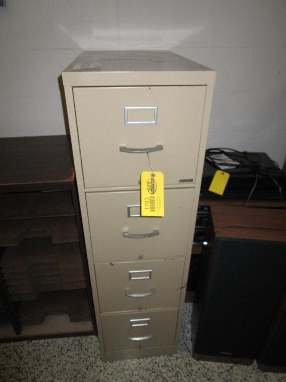 File Cabinet 