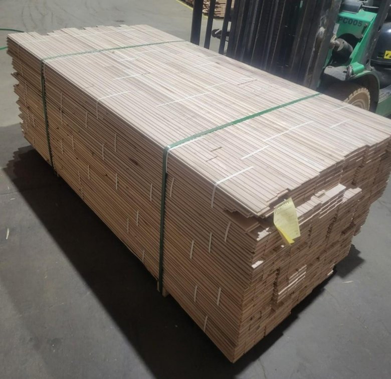 Image for Maple Flooring Auction - Hortonville, WI