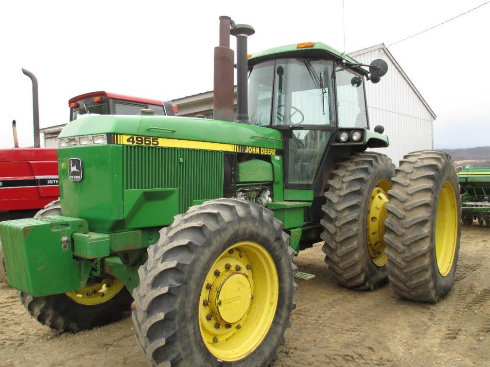 Image for 2022 April Mondovi Consignment