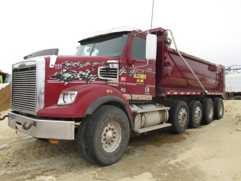 Image for 2022 March Ag & Heavy Equipment - Multiple Locations