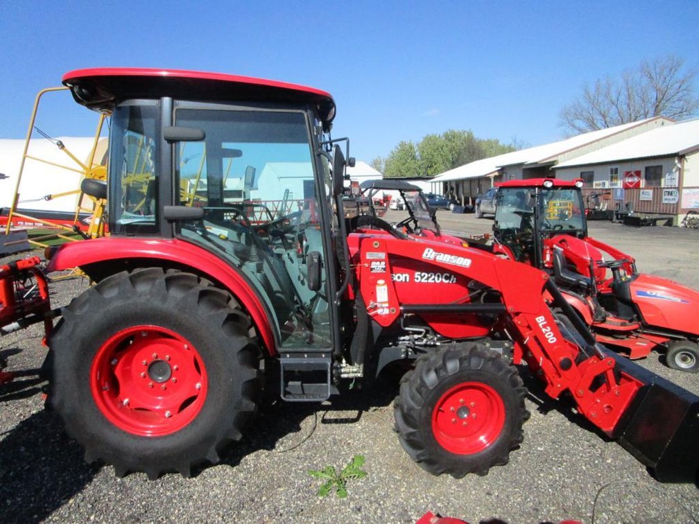 Image for D&D Farm Supply Excess Machinery - Arcadia, WI
