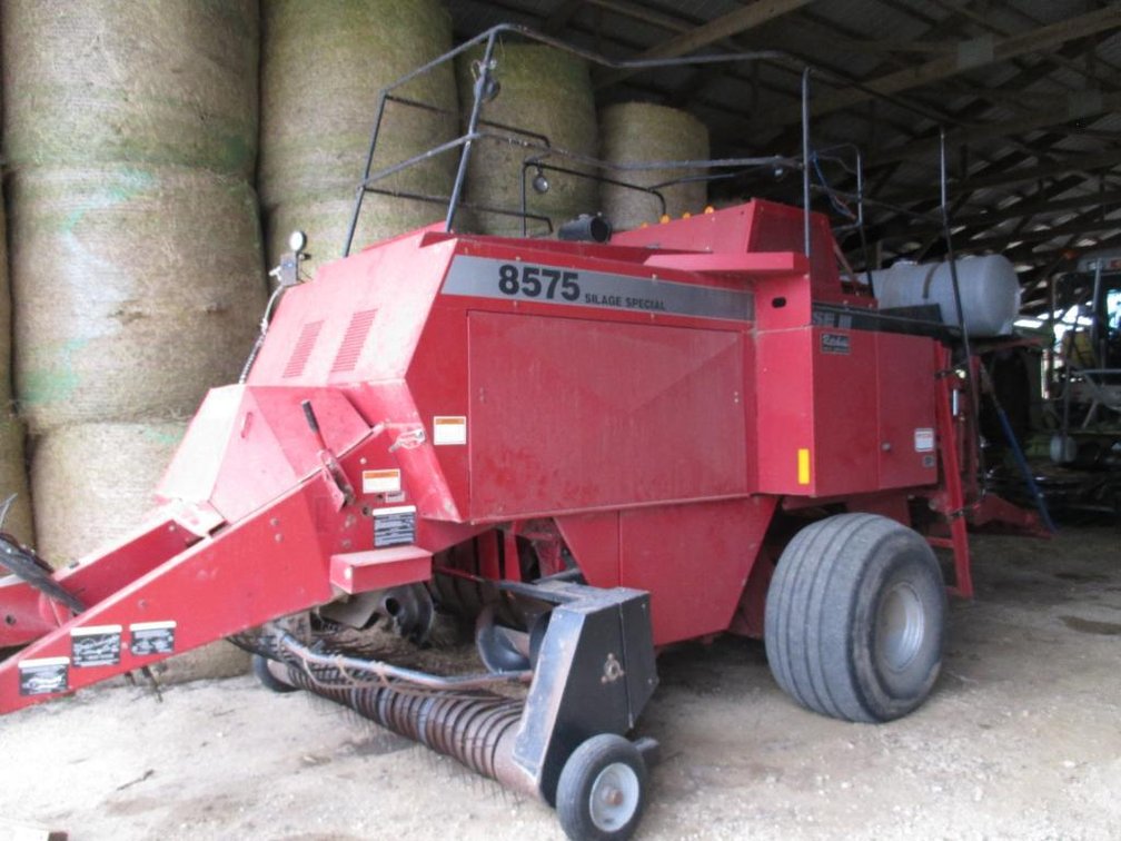 Image for 2021 November Ag & Heavy Equipment - Multiple Locations