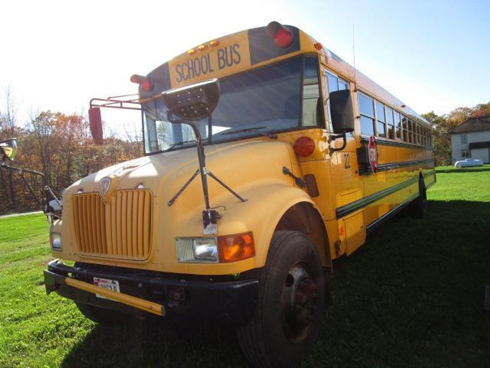 Image for 2021 November Auto & Consignment - Prairie Farm, WI