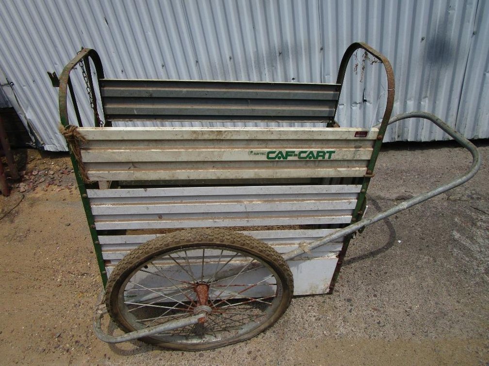 Caf-Cart