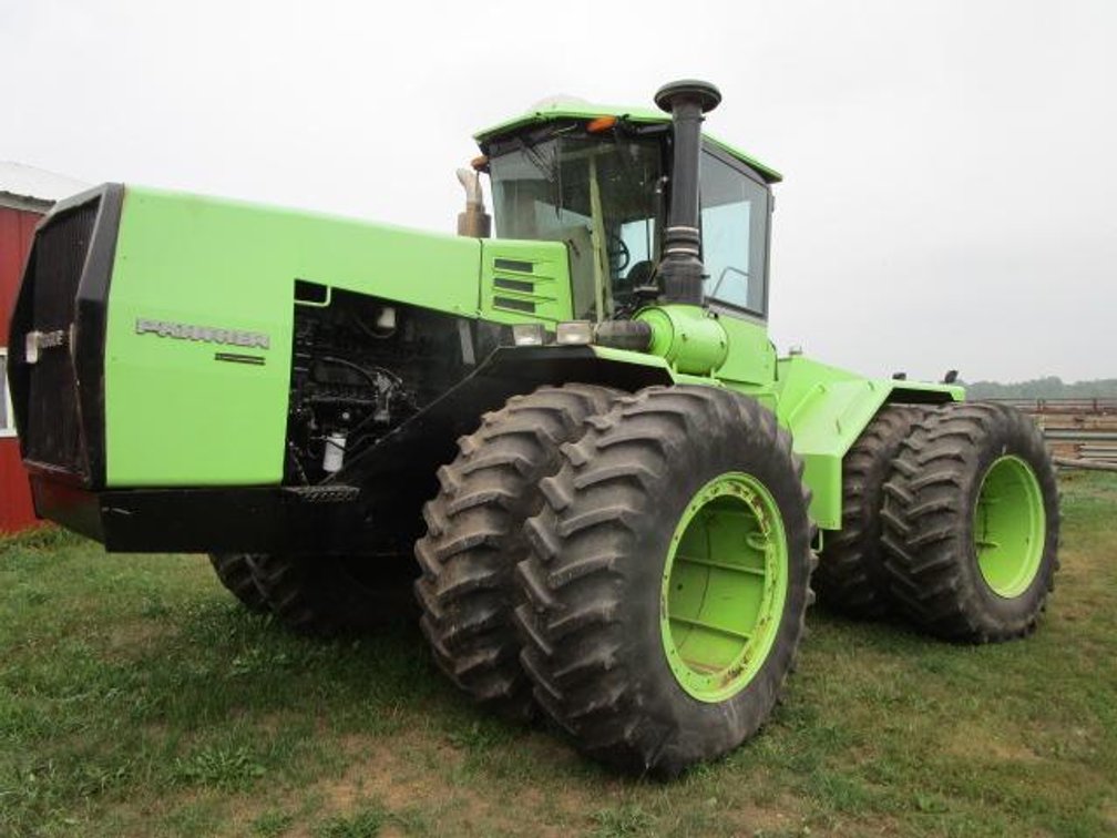 Image for Farm Equipment - Hinckley, MN
