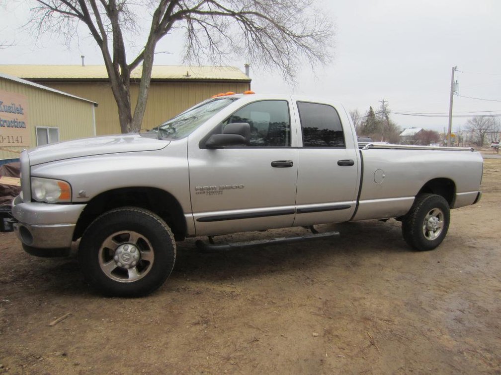 Image for Shop Equipment, Trailer, Lift & Vehicles
