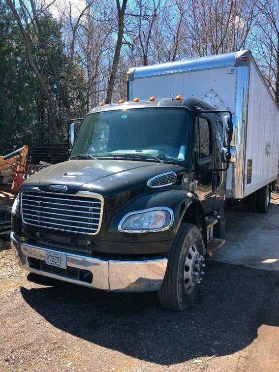 Image for Multiple Locations Trucks and Construction Equipment