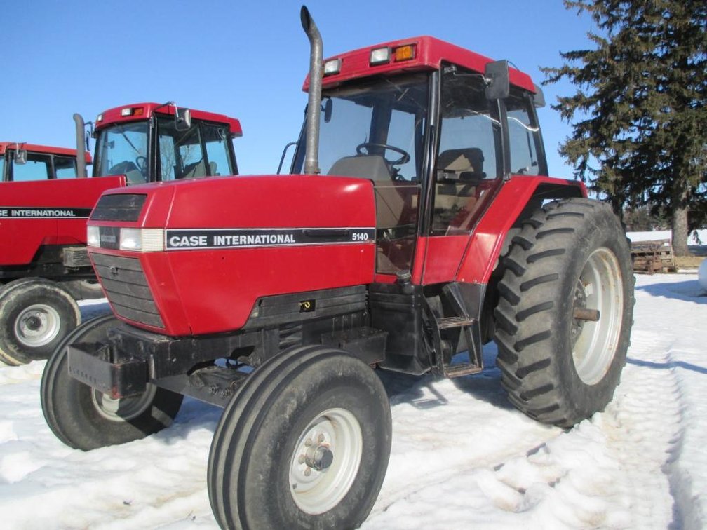 Image for Retirement Farm Equipment Liquidation - Pepin, WI