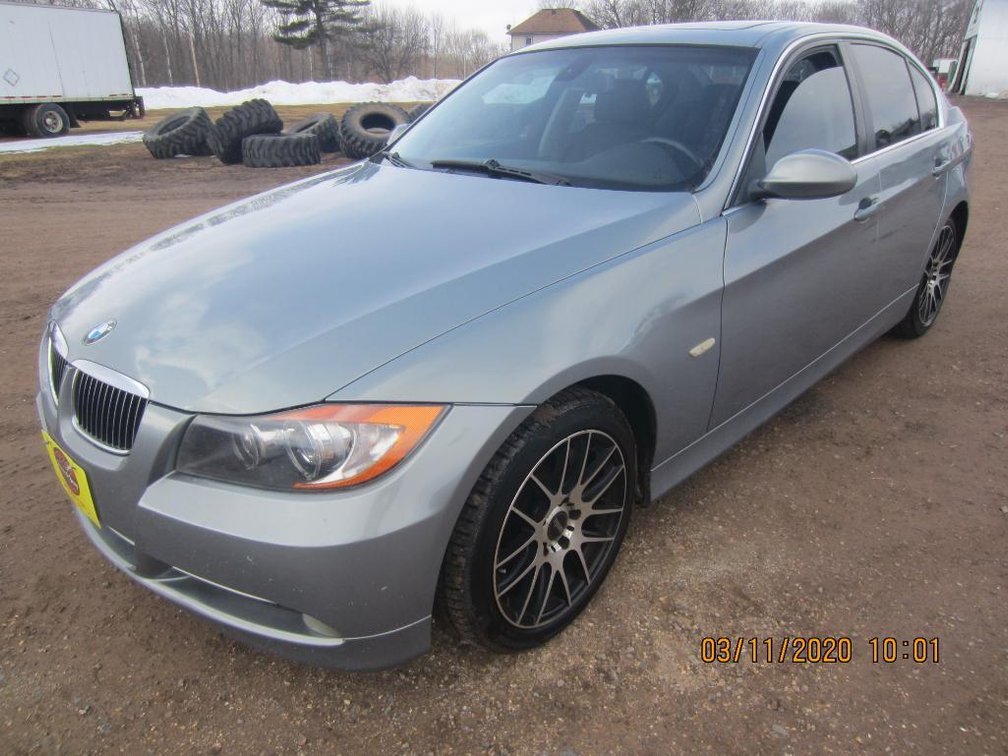 Image for Late March Auto & Consignment - Prairie Farm, WI