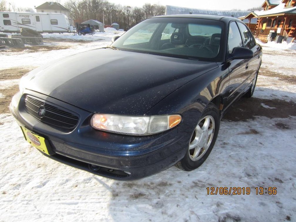 Image for Late March Auto & Consignment - Prairie Farm, WI