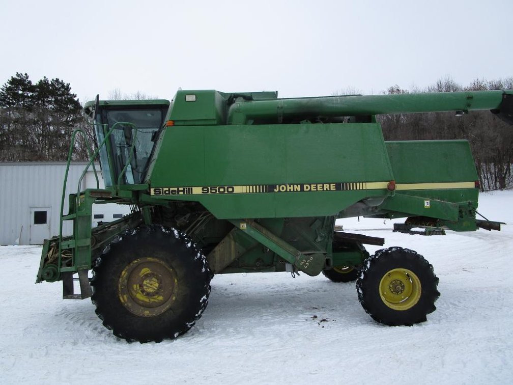 Image for 2020 February Mondovi Consignment