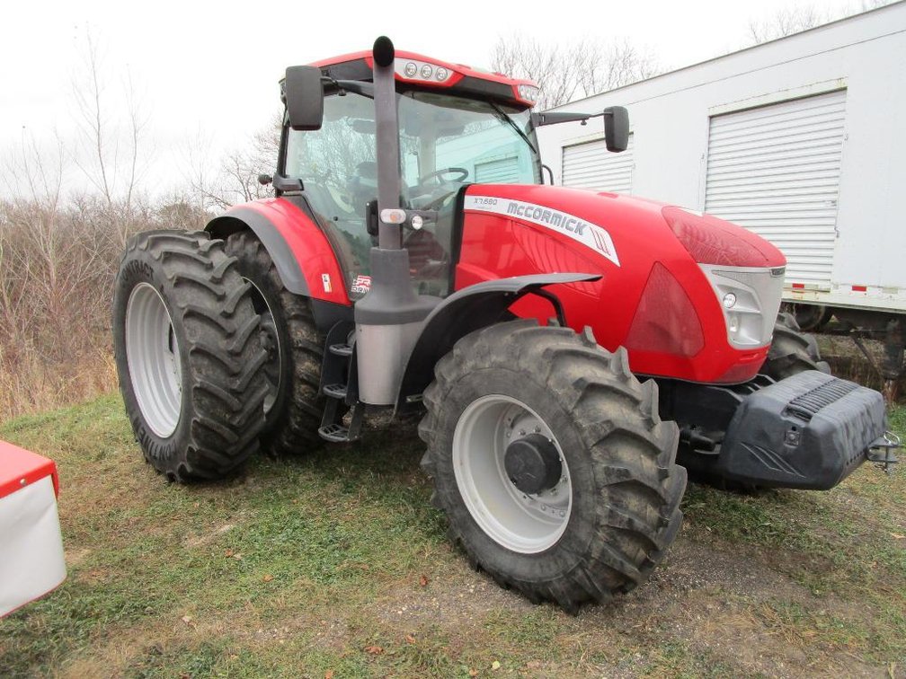 Image for Farm Dealer Inventory Reduction - Arcadia, WI