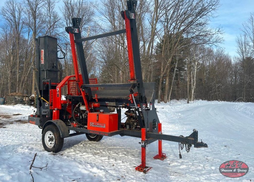 Image for Firewood Processor & Power Tools - Prairie Farm, WI
