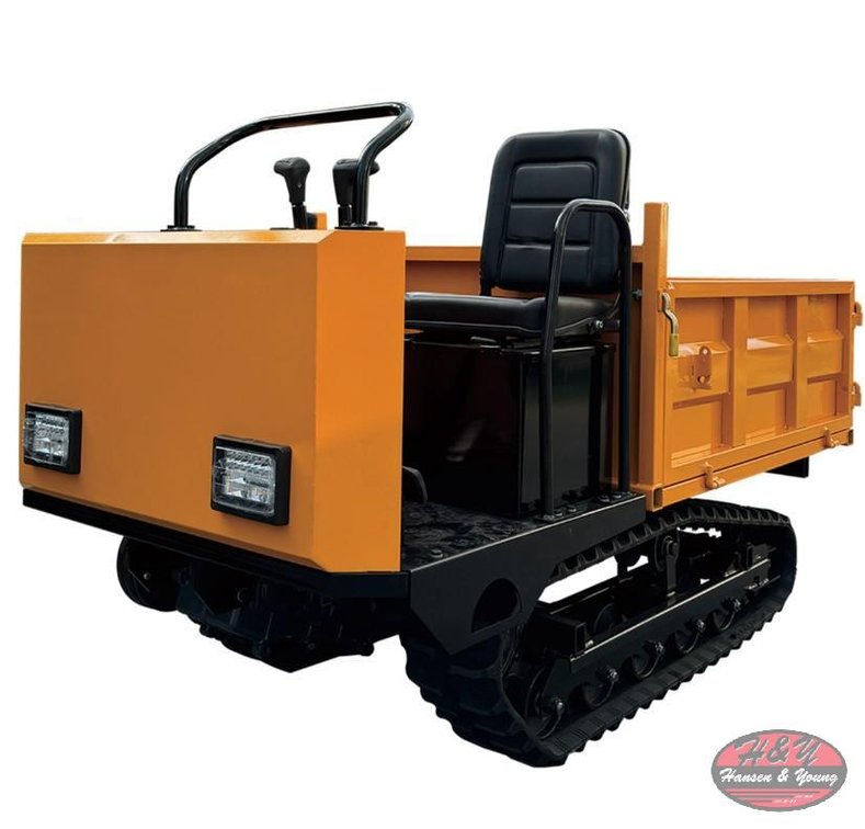 Crawler Dumper