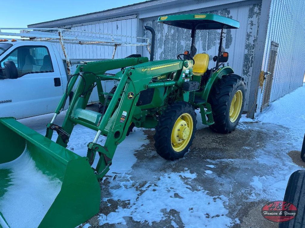 Image for 2026 February Mondovi Consignment - Mondovi, WI
