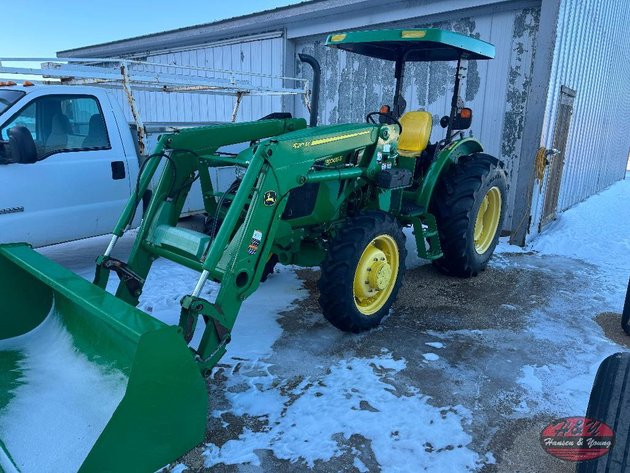 Image for 2026 February Mondovi Consignment - Mondovi, WI