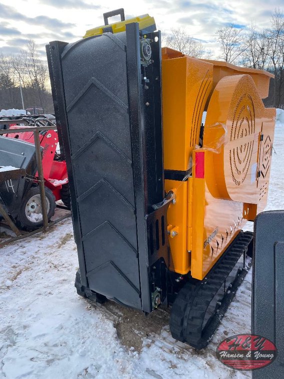 Jaw Crusher