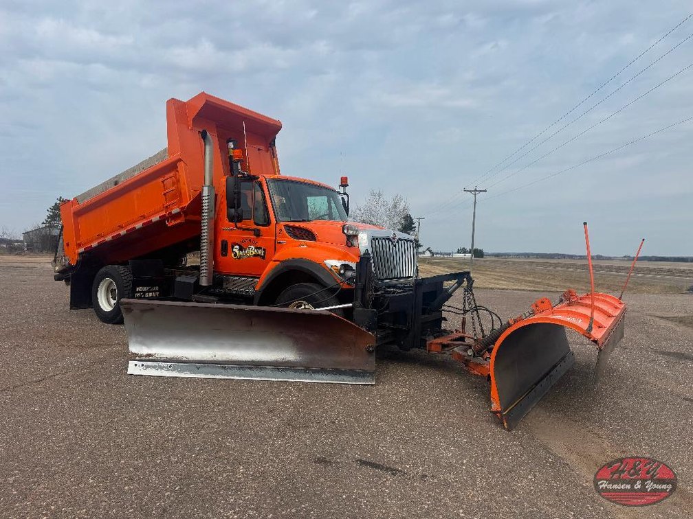 Image for 2026 April Ag & Heavy Equipment - Multiple Locations