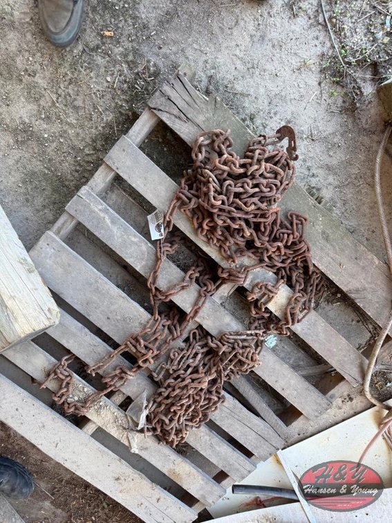 Tire Chains
