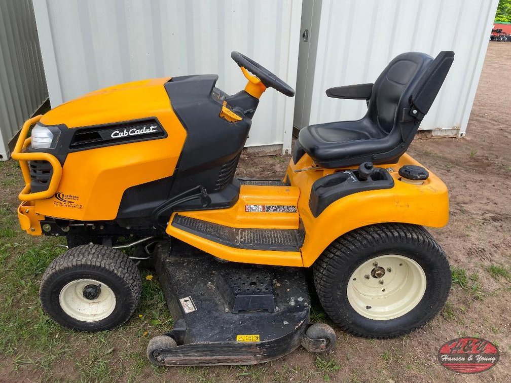 Cub Cadet XT3 GSX Enduro