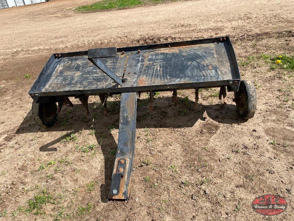 Lawn Aerator