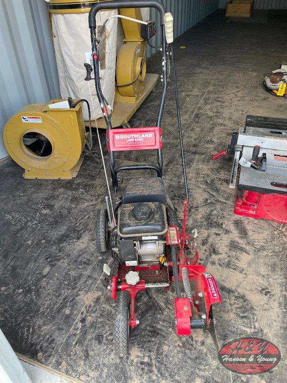 Southland Lawn Edger
