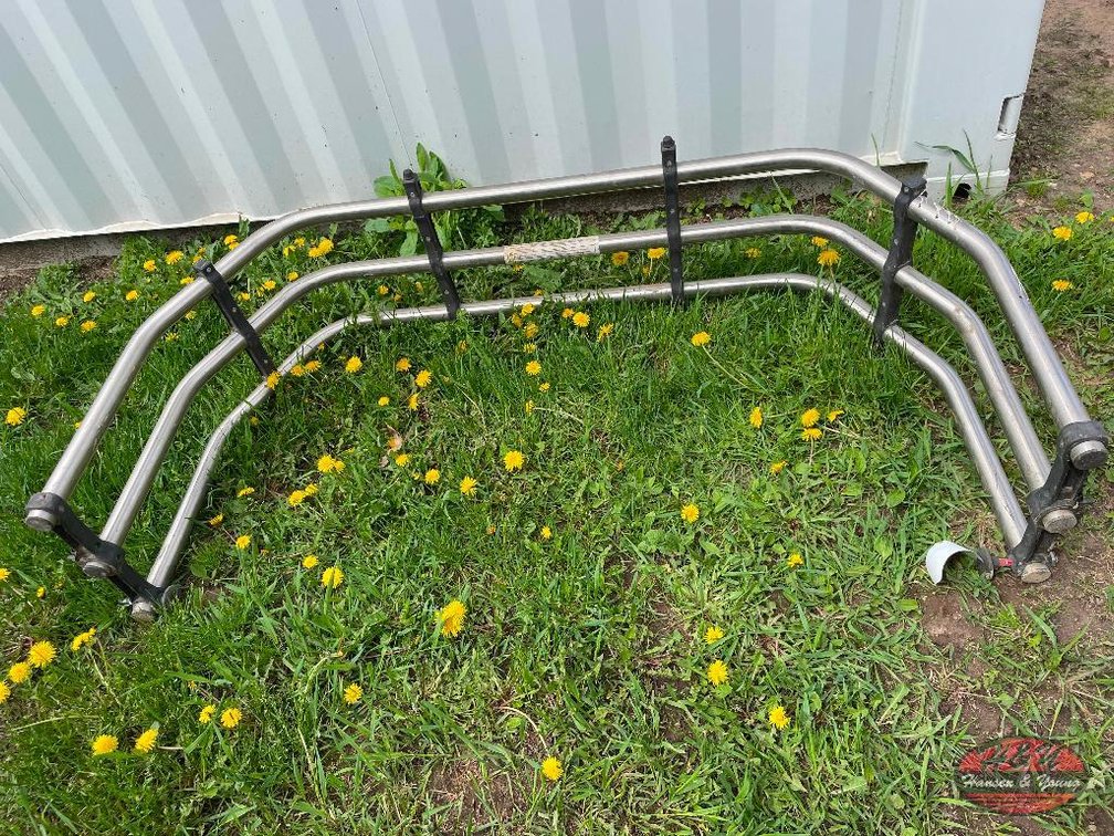 Grill Guard