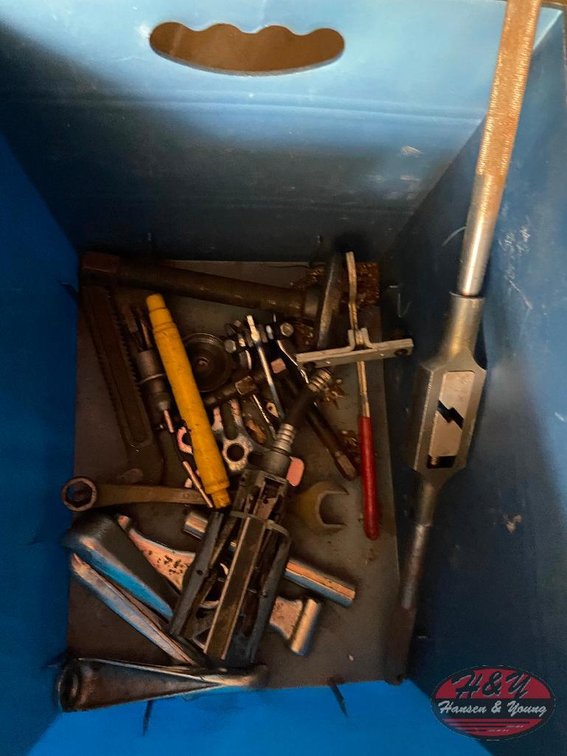 Misc Tools