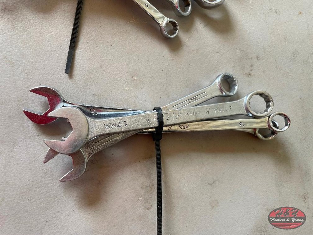 Wrenches