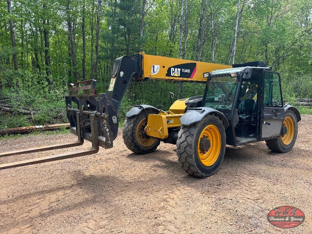 Image for 2026 June Ag & Heavy Equipment - Multiple Locations