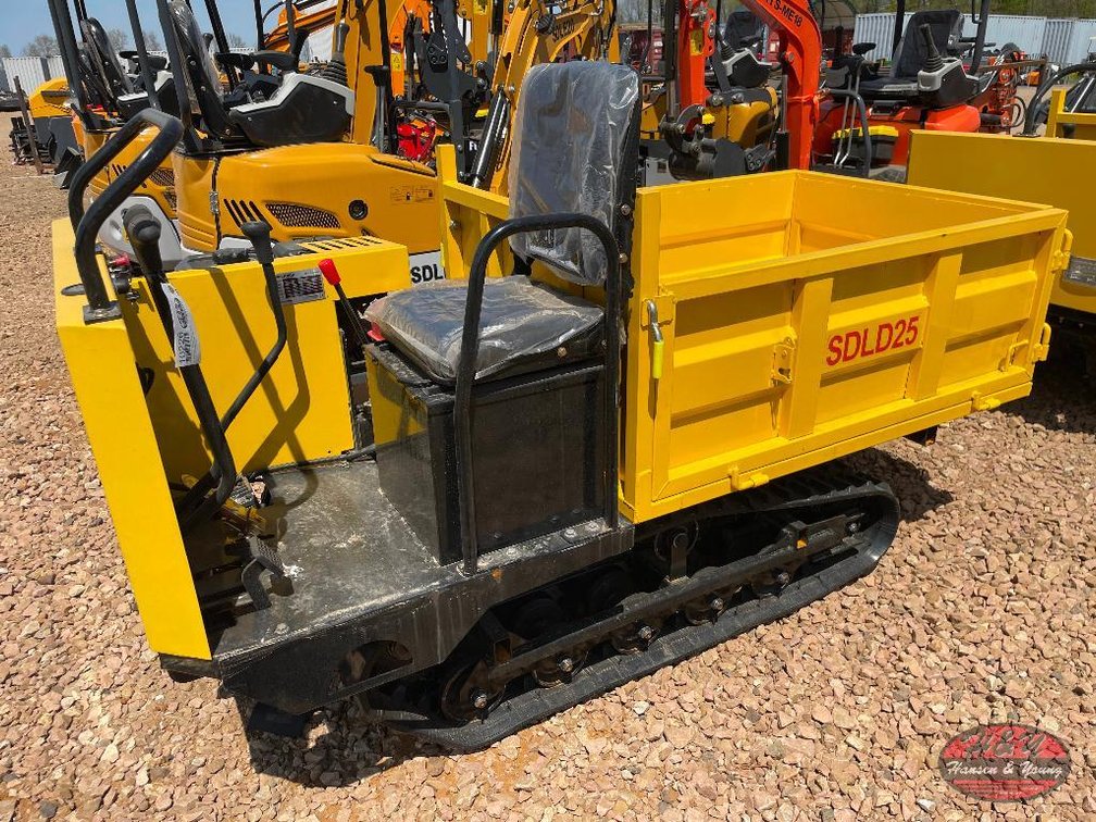 Crawler Dumper