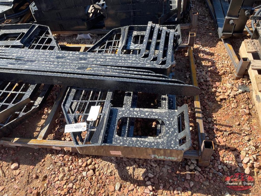 Skidsteer Fork