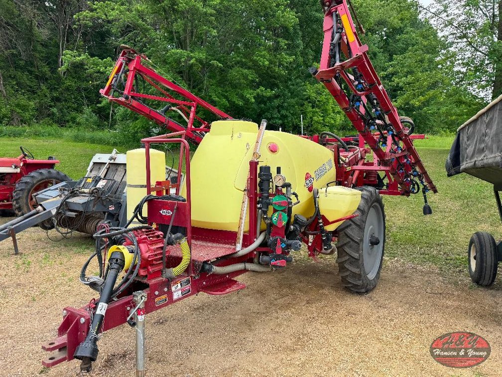 Hardi Ranger 2200 Sprayer