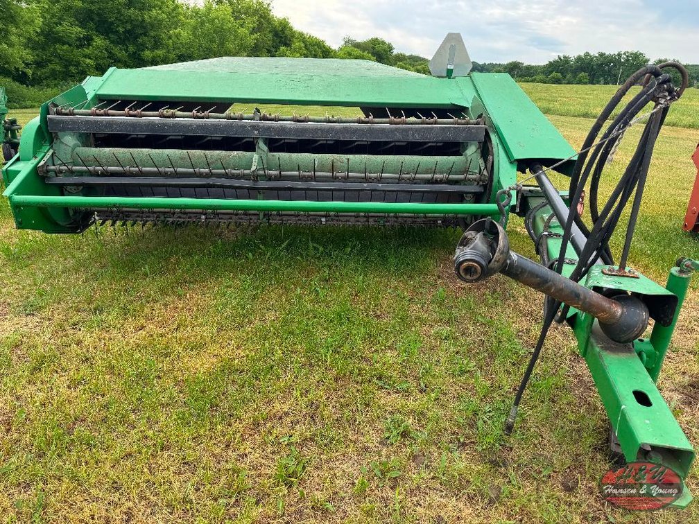 John Deere 1219 Haybine  - Whitehall, WI