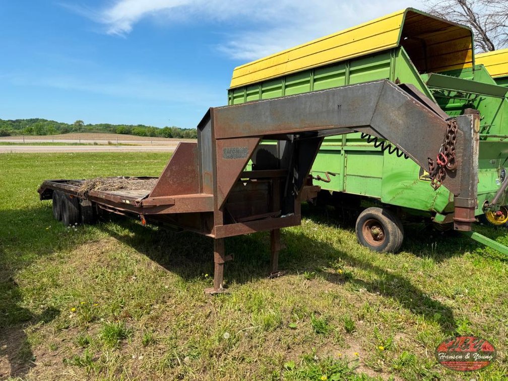 Fleet 5th Wheel Trailer - River Falls Wi
