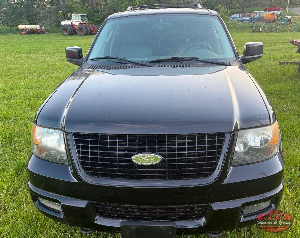 2006 Ford Expedition - Blair, WI