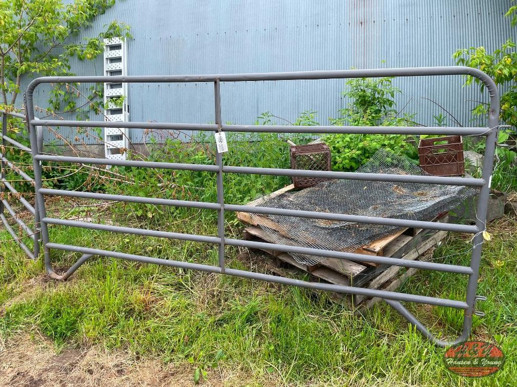 10' Arena Panel