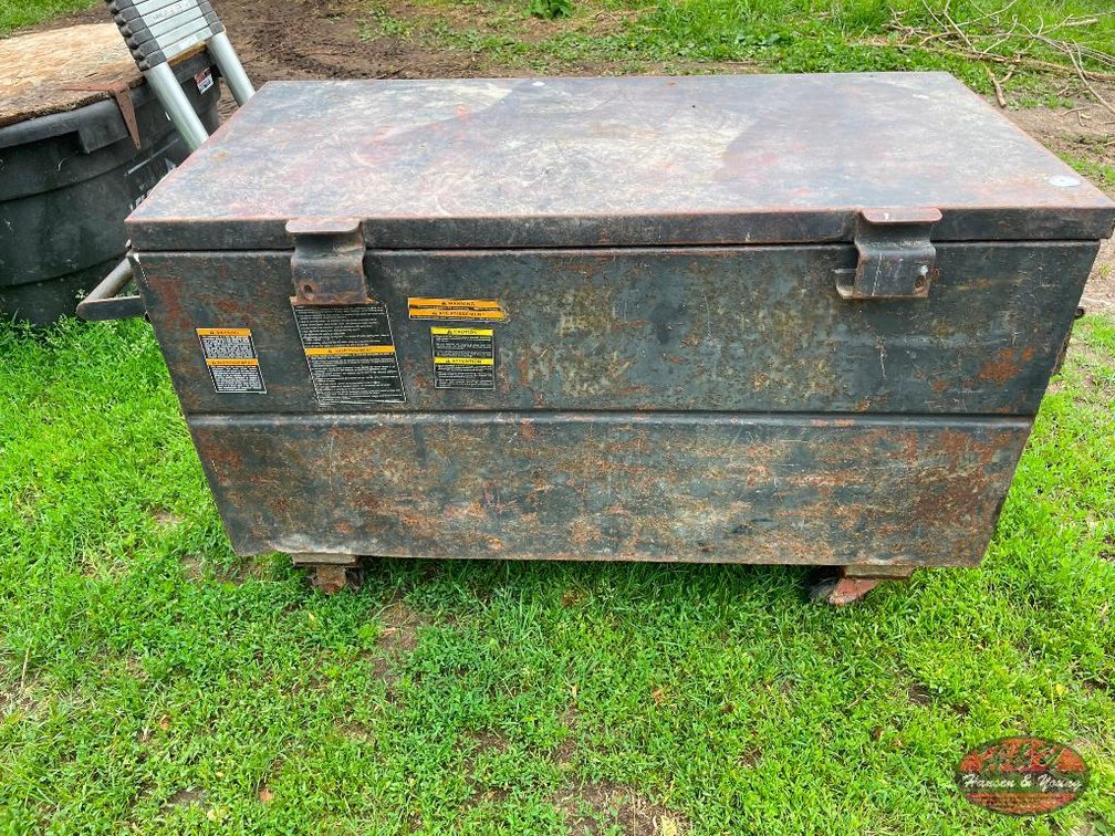 Job Box